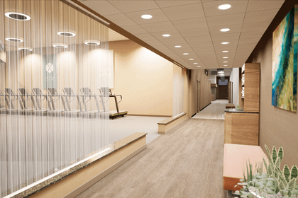Image 6 from Life Time - Cherry Creek partner gallery