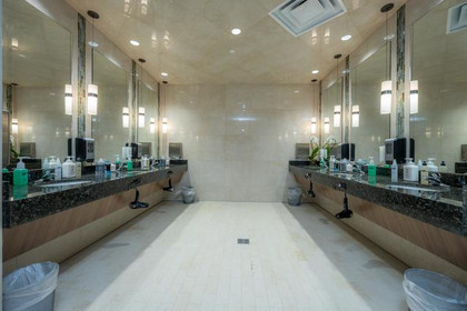 Image 3 from Life Time - Happy Valley - Peoria partner gallery