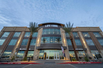 Image 5 from Life Time - Happy Valley - Peoria partner gallery