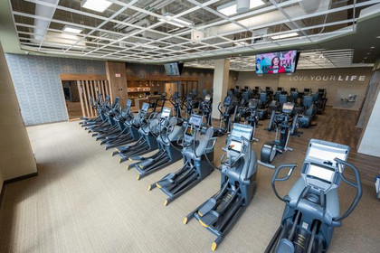 Image 1 from Life Time - Oakbrook partner gallery