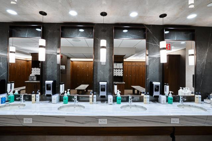 Image 10 from Life Time - NoHo partner gallery