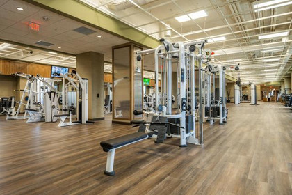 Image 1 from Life Time - Coral Gables partner gallery