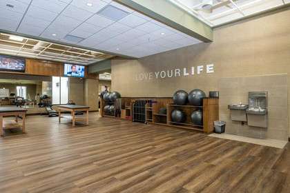 Image 7 from Life Time - Coral Gables partner gallery