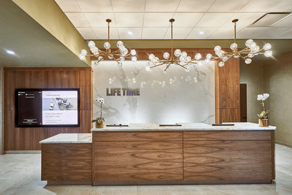 Image 6 from Life Time - The Shops at Riverside partner gallery