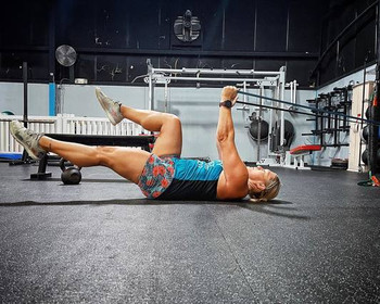 Image 1 from Evolve Fitness Clearwater partner gallery
