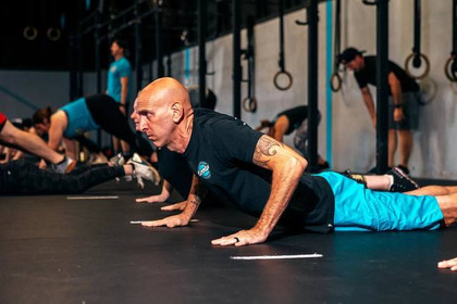 Image 3 from Evolve Fitness Clearwater partner gallery