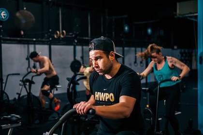Image 4 from Evolve Fitness Clearwater partner gallery