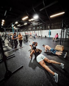 Image 6 from Evolve Fitness Clearwater partner gallery