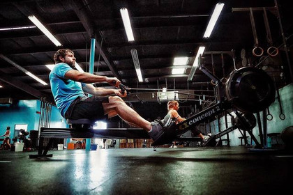 Image 5 from Evolve Fitness Clearwater partner gallery