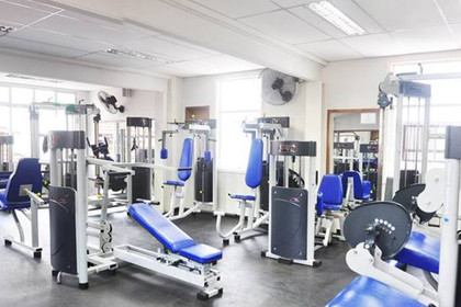 Imagem 1 da galeria do parceiro Cuca's Academia