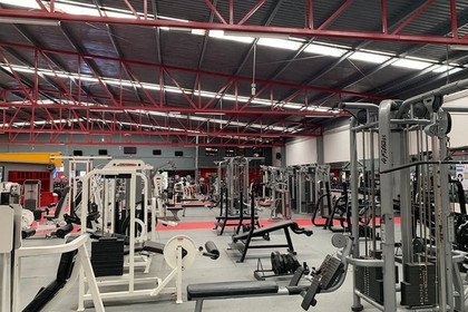 Imagen 4 de la galería del partner Iron Gym Carretera 57