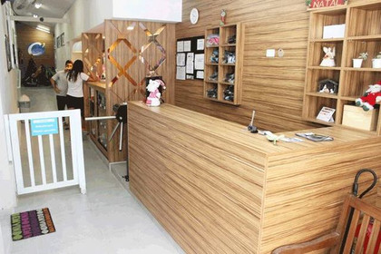 Imagem 3 da galeria do parceiro Cuca's Academia