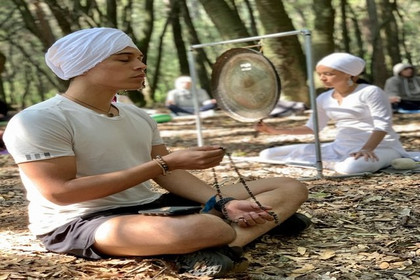 Imagen 4 de la galería del partner CHARLYOGA Desierto de los Leones