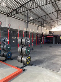 Imagem 1 da galeria do parceiro Evolve Training