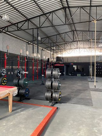 Imagem 2 da galeria do parceiro Evolve Training
