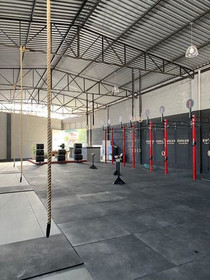 Imagem 4 da galeria do parceiro Evolve Training