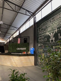 Imagem 5 da galeria do parceiro Evolve Training