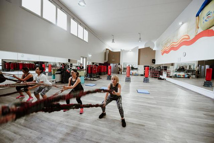 Immagine 4 dalla galleria del partner ICOS San Cesario di Lecce