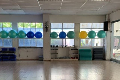 Imagen 2 de la galería del partner Estacion Club Fisherton