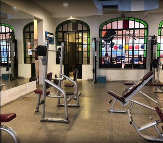 Imagen 4 de la galería del partner Estacion Club Fisherton