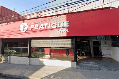 Imagem 2 da galeria do parceiro Pratique - Lagoa