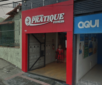 Imagem 2 da galeria do parceiro Pratique - Venda Nova