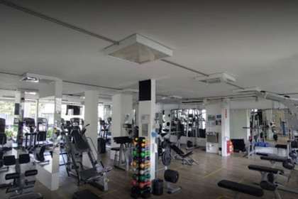 Imagem 2 da galeria do parceiro Academia Bioclub - Unidade Campo Belo