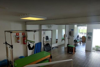 Imagem 4 da galeria do parceiro Academia Bioclub - Unidade Campo Belo