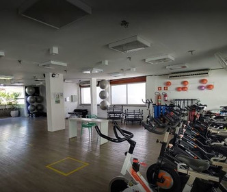 Imagem 5 da galeria do parceiro Academia Bioclub - Unidade Campo Belo