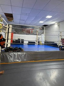 Imagem 1 da galeria do parceiro Russão Muay Thai