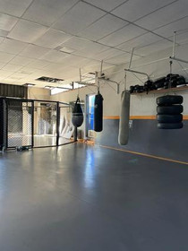 Imagem 3 da galeria do parceiro Russão Muay Thai