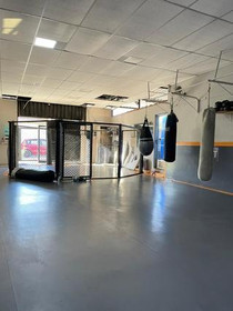 Imagem 4 da galeria do parceiro Russão Muay Thai