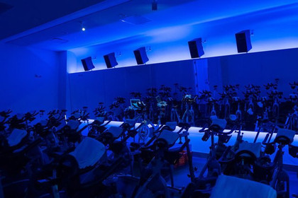 Image 1 from RIDE Cycling - Downtown partner gallery