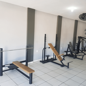 Imagem 4 da galeria do parceiro FORÇA E FOCO ACADEMIA