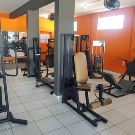Imagem 5 da galeria do parceiro FORÇA E FOCO ACADEMIA