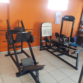 Imagem 6 da galeria do parceiro FORÇA E FOCO ACADEMIA