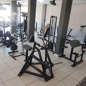 Imagem 10 da galeria do parceiro FORÇA E FOCO ACADEMIA