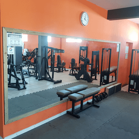 Imagem 11 da galeria do parceiro FORÇA E FOCO ACADEMIA