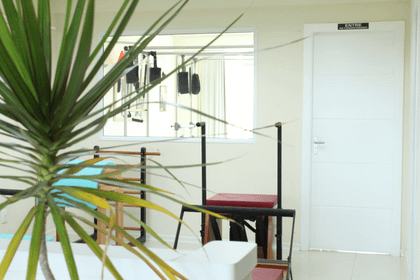 Imagem 2 da galeria do parceiro Studio 40- Pilates E Fisioterapia