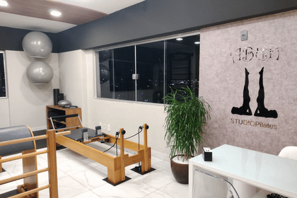 Imagem 1 da galeria do parceiro Abba Studio Pilates