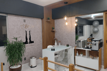 Imagem 2 da galeria do parceiro Abba Studio Pilates
