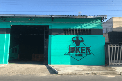 Imagem 1 da galeria do parceiro Joker