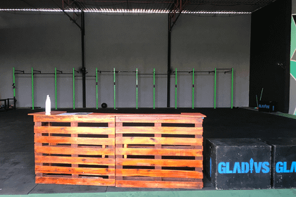 Imagem 2 da galeria do parceiro Joker