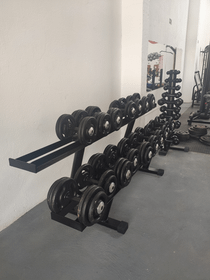 Imagem 4 da galeria do parceiro Soulfit Academia