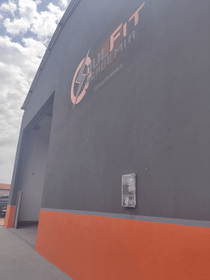 Imagem 5 da galeria do parceiro Soulfit Academia