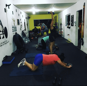 Imagem 4 da galeria do parceiro Studio Performance