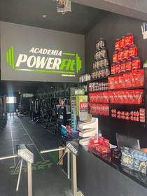 Imagem 2 da galeria do parceiro Academia Power Fit Unidade 2