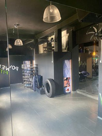 Imagem 3 da galeria do parceiro Academia Power Fit Unidade 2
