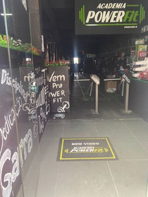 Imagem 4 da galeria do parceiro Academia Power Fit Unidade 2
