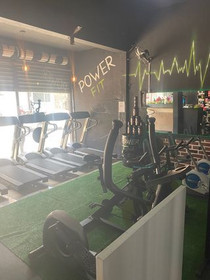 Imagem 6 da galeria do parceiro Academia Power Fit Unidade 2